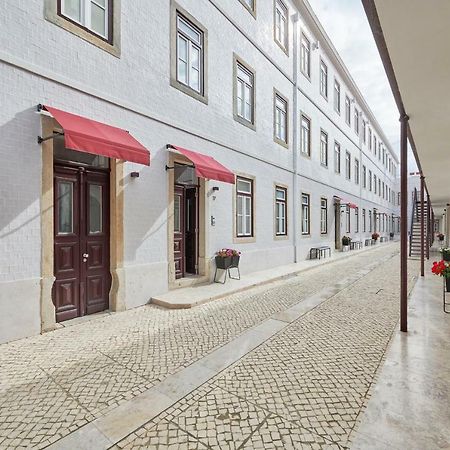 Vila Rosario In Graca Lisboa Kültér fotó