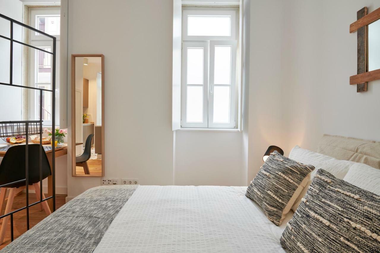 Vila Rosario In Graca Lisboa Kültér fotó