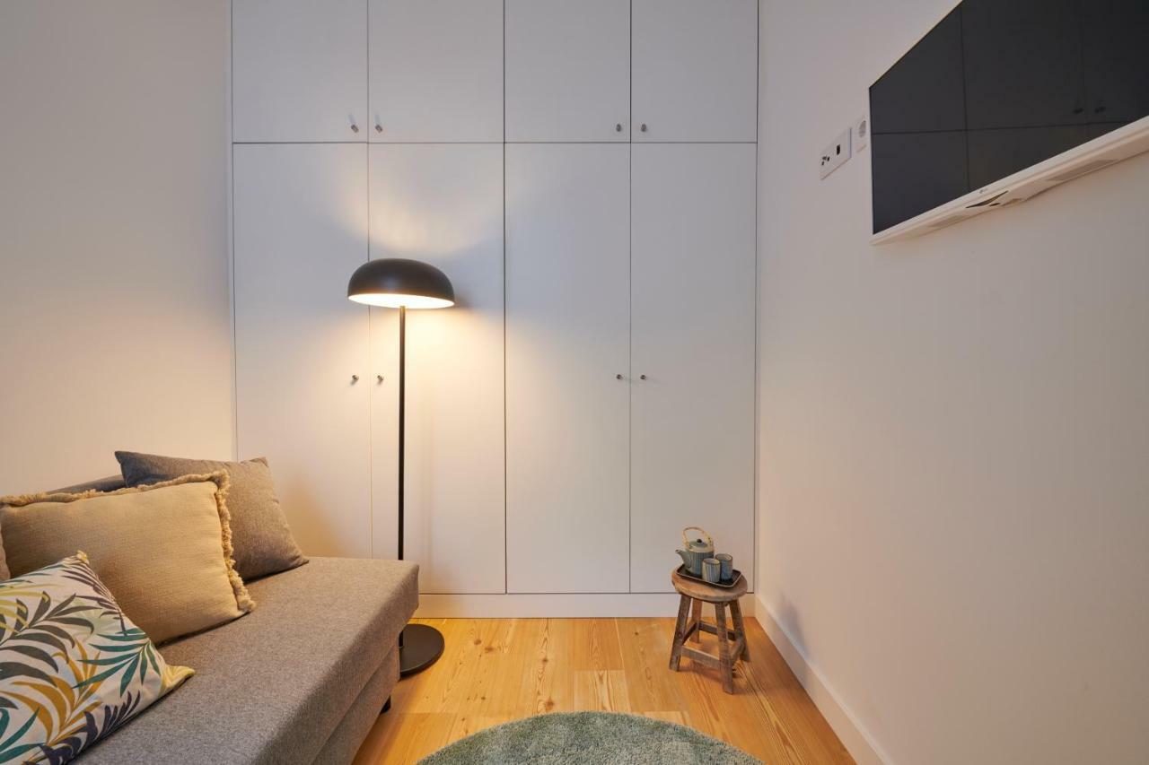 Vila Rosario In Graca Lisboa Kültér fotó
